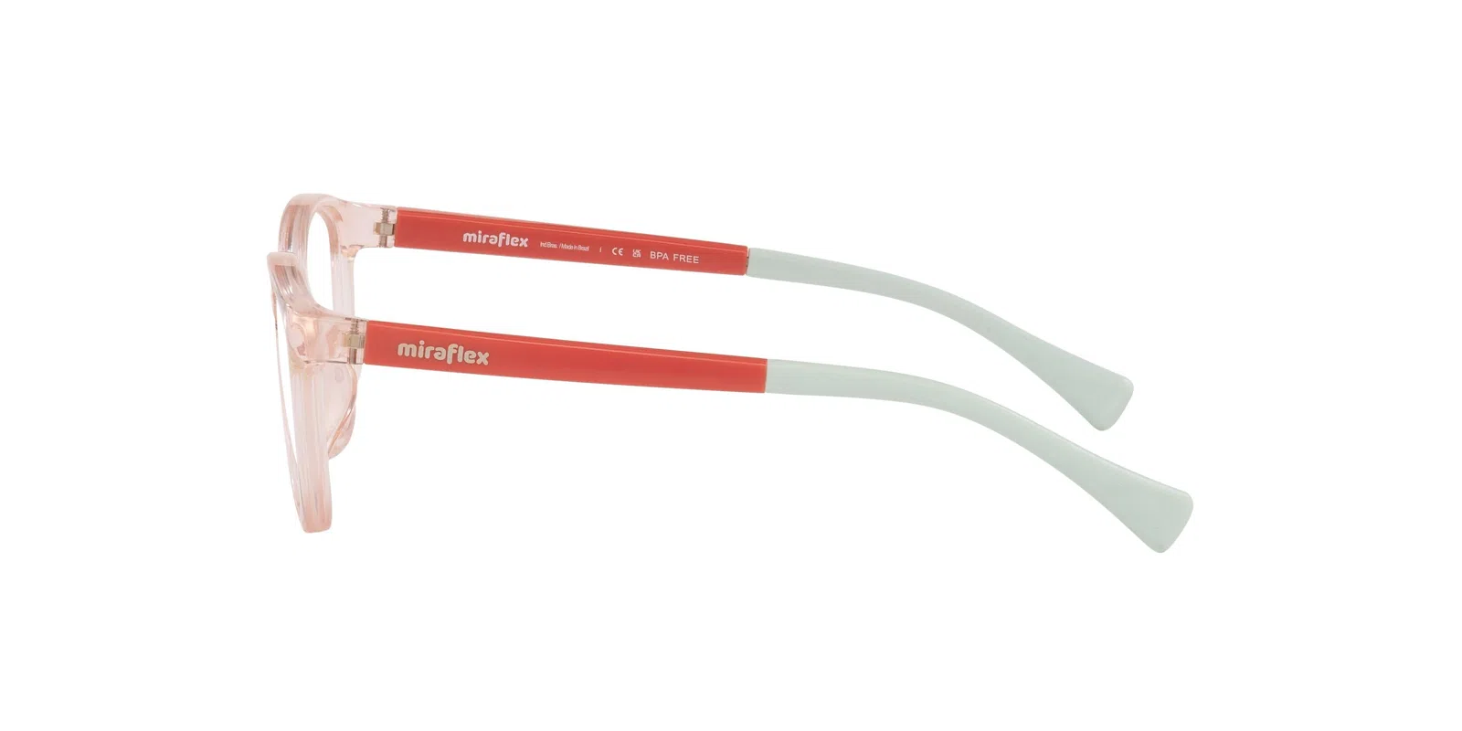 Miraflex 4038 Eyeglasses - view 14